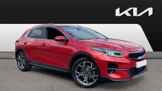 Kia Xceed 1.5T GDi ISG 3 5dr Petrol Hatchback